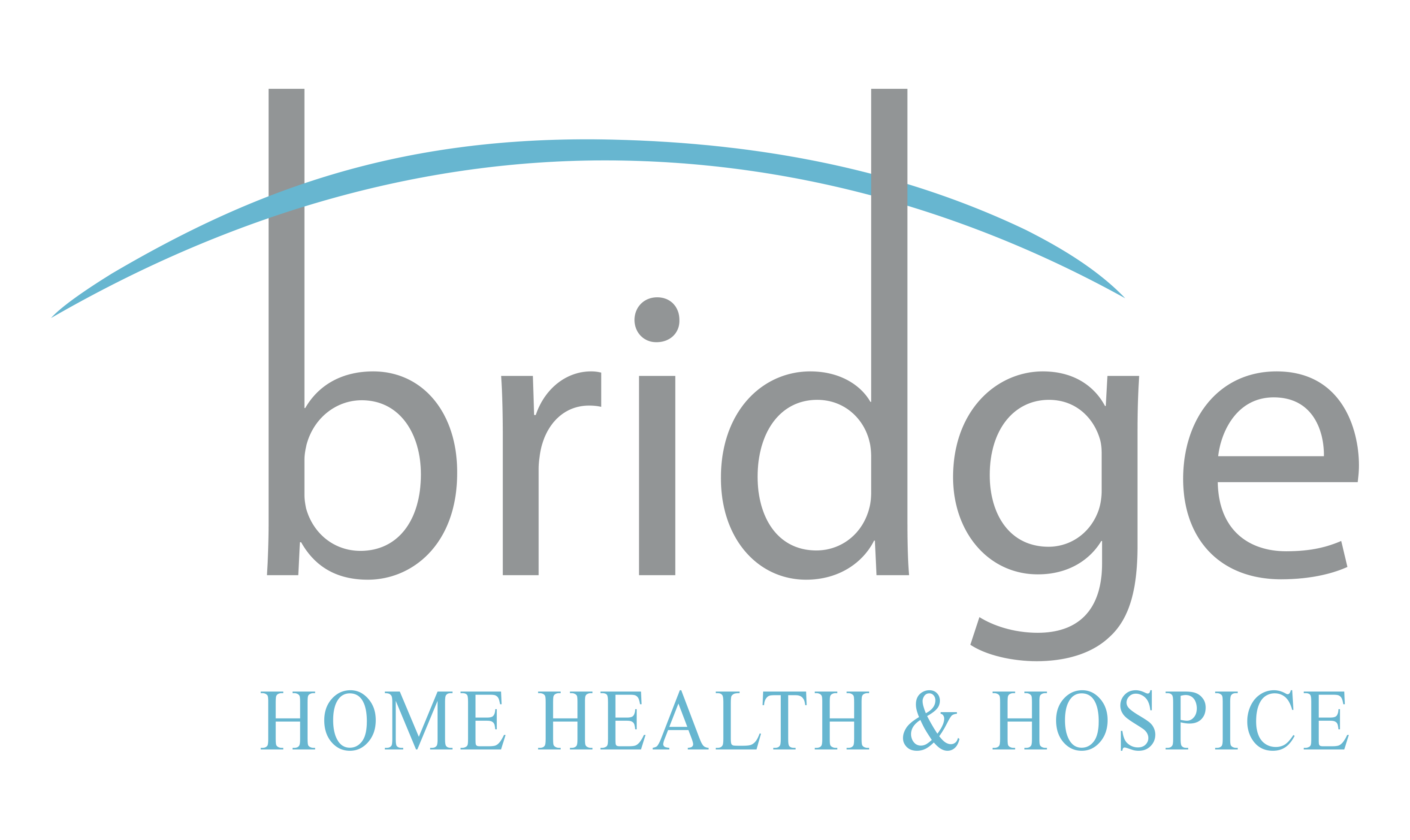 Bridge Home Health & Hospice